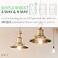 ZOOZ Zooz 800 Series ZWave Long Range Toggle Dimmer ZEN74 White Direct 3Way No AddOn Switch Needed ZWave Hub Required