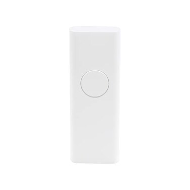 THIRDREALITY Zigbee Smart SwitchToggleRockerNo Wiring NeededHub Required Compatible with Echo Devices with Zigbee Hub BuiltinHome AssistantHubitatSmartThingsHomey