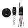 dstfuy Mini Wireless Switch 12V5V12V48V10A Relay Remote Switch for Lights328FT Long Range for Ceiling Lights Lamps Industrial Control and Security Fields
