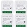 Bkiyougo WiFi Smart Switch Light Switch Compatible with AlexaGoogle Home APP Remote Control Voice Control DIY Mode Timer Function LAN Control No Hub Required 2 Way 16A4 Pack