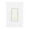 BN-LINK BNLINK WiFi Smart inWall Light Switch No Hub Required with Timer Function White Compatible with Alexa and Google Assistant Neutral Wire Needed 24 Ghz Network Only