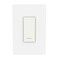 BN-LINK BNLINK WiFi Smart inWall Light Switch No Hub Required with Timer Function White Compatible with Alexa and Google Assistant Neutral Wire Needed 24 Ghz Network Only