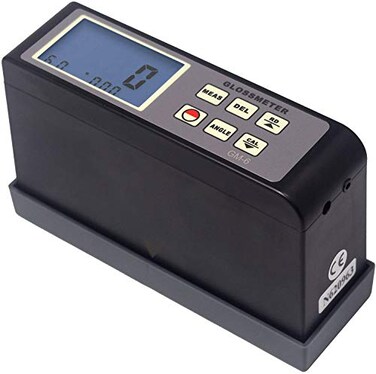 Landtek GM6 Glossmeter Gloss Meter 60
