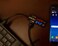Triplett USBBug DualOutput Inline USBA Tester with Data Masking Port
