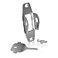 Leviton LKOUT40 SS Lockout BRKT for SS TGL WP