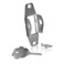Leviton LKOUT40 SS Lockout BRKT for SS TGL WP