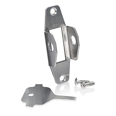Leviton LKOUT40 SS Lockout BRKT for SS TGL WP