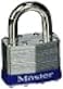 Master Lock 1UP 134 Wide Universal Pin Padlock