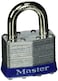 Master Lock 1UP 134 Wide Universal Pin Padlock