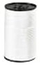 Aviditi 14 1150 lb White Solid Braided Nylon Rope