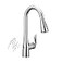 Moen Arbor Chrome Motionsense Wave Touchless OneHandle Pulldown Kitchen Faucet Featuring Power Clean 7594EWC