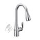 Moen Arbor Chrome Motionsense Wave Touchless OneHandle Pulldown Kitchen Faucet Featuring Power Clean 7594EWC