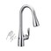 Moen Arbor Chrome Motionsense Wave Touchless OneHandle Pulldown Kitchen Faucet Featuring Power Clean 7594EWC