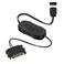 XMSJSIY ARGB Controller 5V 3 Pin RGB Controller CableSATA Power Supply Light Stripe Controller1 pcs