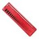 MOETER Concrete Crack Width Gauge Standard Crack Gauge Width Ruler Width Crack Gauge