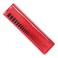 MOETER Concrete Crack Width Gauge Standard Crack Gauge Width Ruler Width Crack Gauge