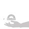 Pacific Arc s 4 Inch Plastic Protractor Clear Ruler