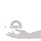 Pacific Arc s 4 Inch Plastic Protractor Clear Ruler