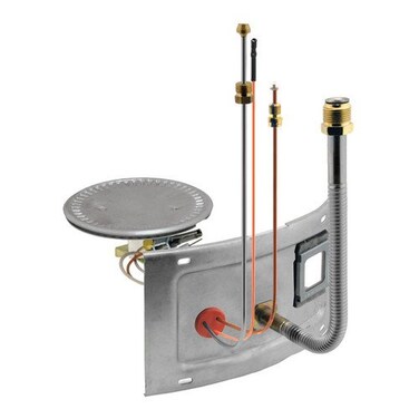 Rheem AM402771 Water Heater Burner Assembly