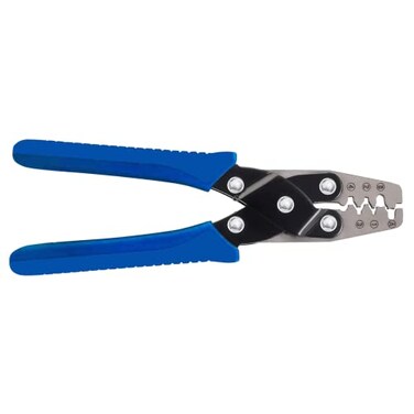 Tool Aid SG SGT18915 Terminal Crimper for Weather Pack Metri Pack