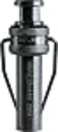 Jonard Tools Jonard SST716 Security Shield Tool with Black Oxide Finish For 716 Hex Shielded F Connectors