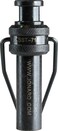 Jonard Tools Jonard SST716 Security Shield Tool with Black Oxide Finish For 716 Hex Shielded F Connectors