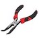 Performance Tool W30732 6Inch Curved Long Nose Pliers