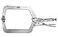 IRWIN Irwin 9 in Locking Clamp with Swivel Pads