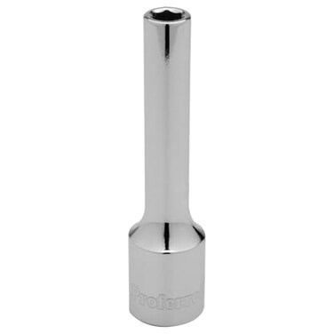 Proferred S15105 14 Drive SAE Socket 532 Deep 6 Point