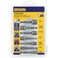 IRWIN Irwin Powergrip Set 7Pc