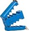 Jonard Tools MS836 Mid Span Slit Ring Tool for RocketRibbon Cable 116 mm226 mm