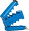 Jonard Tools MS836 Mid Span Slit Ring Tool for RocketRibbon Cable 116 mm226 mm