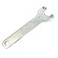DEWALT DeWalt 40168000 Spanner Wrench 2 Prong