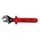Wiha Insulated Adjustable Wrench 10