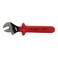 Wiha Insulated Adjustable Wrench 10