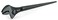 Titan 209 Adjustable Construction Spud Wrench 8Inch