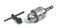JACOBS Jacobs Chuck 30248D AdaptADrive Chuck 025 Maximum Capacity 118 Sleeve Diameter