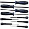 Eklind Tool BallHexDriver Set9 Pc Metric15mm 10mm