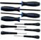 Eklind Tool BallHexDriver Set9 Pc Metric15mm 10mm