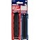 Eklind Tool EKLIND 25016 ErgoFold Foldup Hex Key allen wrench Combo Inch MM 2 sets 16pc