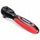 Powerbuilt Stubby 38 Inch and 12 Inch Drive Composite Ratchet Handle Reversible Socket Ratchet Wrench 72 Tooth Offset Comfort Handle 940481