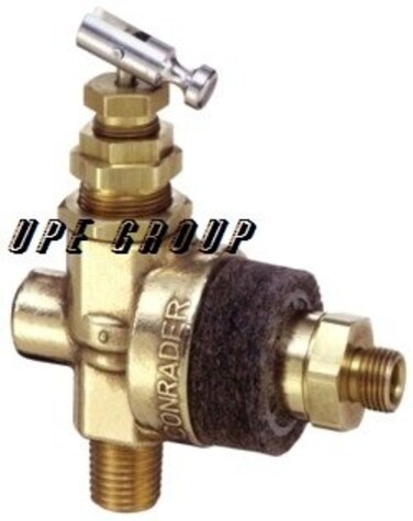 conrader Air Compressor Pilot Unloader Valve compatiblereplacement 513160900 95125