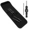SabreCut 11 x Zippy SCRKZ1 Countersink Set with Adjustable Pilot Impact Drill Bits