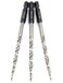 FTG USA 3 Pc 10 316 Replacement Tapered Countersink Drill Bit Set All Same Size Countersink Bit Replacement Only
