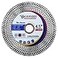 Casaverde 45 Super Tile Blade Diamond Cutting Blade for Cutting and Grinding Granite Marble Porcelain Tile