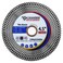 Casaverde 45 Super Tile Blade Diamond Cutting Blade for Cutting and Grinding Granite Marble Porcelain Tile