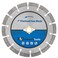 EDiamondTools 7 Segmented Diamond Saw Blade for Concrete Brick Block and Masonry 10mm Segment Height 78 Bushing wDiamond Arbor
