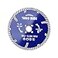OSECH 6 Granite Cutting Blade 6 Diamond Turbo Blade for Concrete Masonry Brick Stone