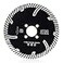 Casaverde Diamond Turbo Cutting Blade for Granite and Marble 45