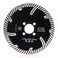Casaverde Diamond Turbo Cutting Blade for Granite and Marble 45